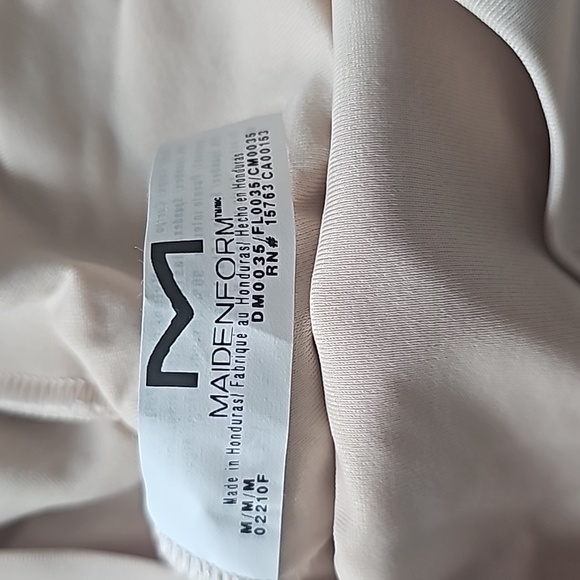 Maidenform - Picture 3 of 4